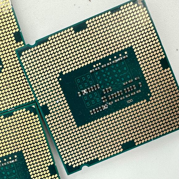 Lot of 5 Intel Core i3-4150T 3.00GHz SR1Pg CPU Processors - Picture 2 of 16